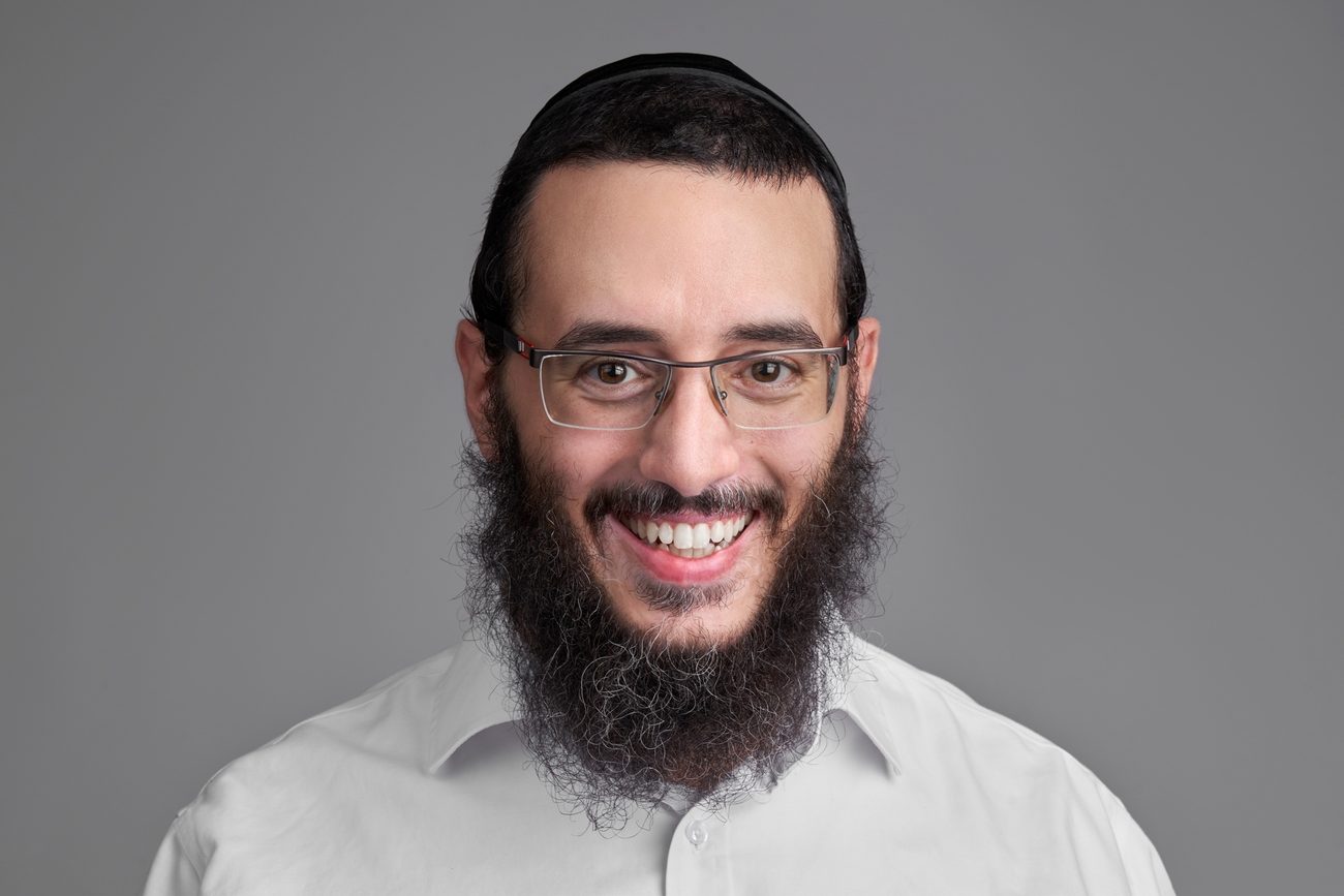 Avraham Kohn