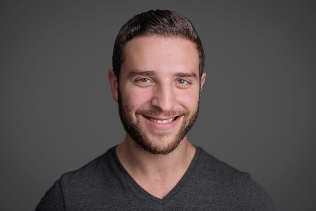 YitzB Weiss
